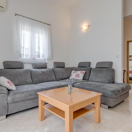 Ferienwohnung Sans Souci Split Exterior foto